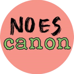 logo no es canon